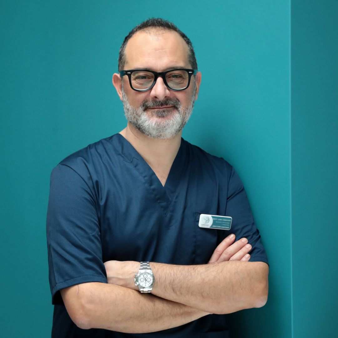 Dott. Luigi Coricciati