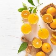 Vitamina C per migliorare la qualità della pelle