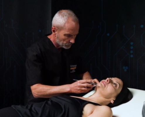 Medicina estetica precisione, coerenza e valore percepito